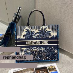 Best Quality Christian Dior Book Tote Bag