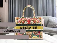 Replicas Christian Dior Luxury Dior Oblique Embroidery